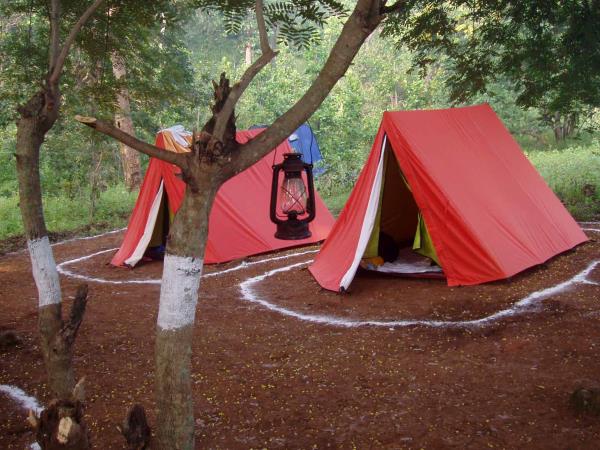 Central India holiday, trekking and culture