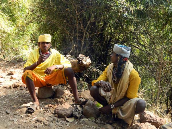 Central India holiday, trekking and culture