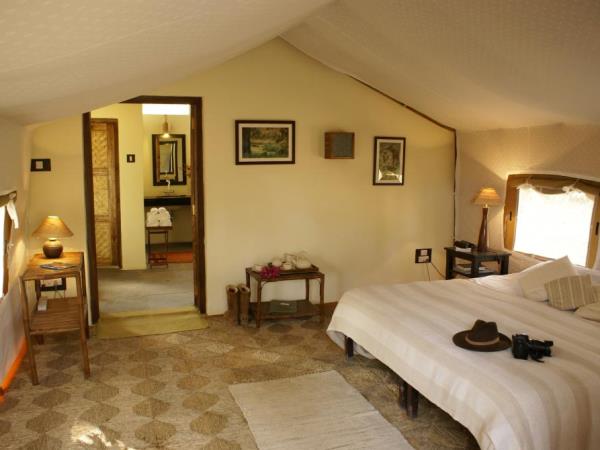 Central India holiday, trekking and culture
