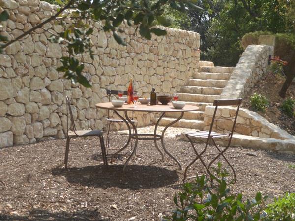 Rural France accommodation, heart of the Provence