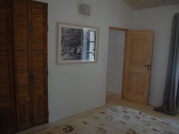 Rural France accommodation, heart of the Provence