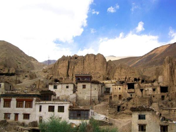 Ladakh and Kashmir tour, The Hemis festival