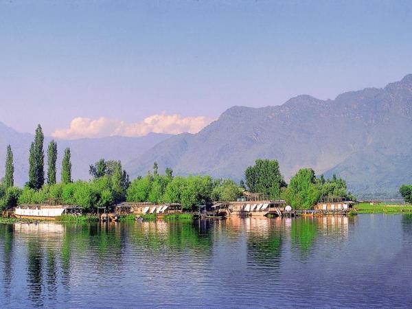 Ladakh and Kashmir tour, The Hemis festival