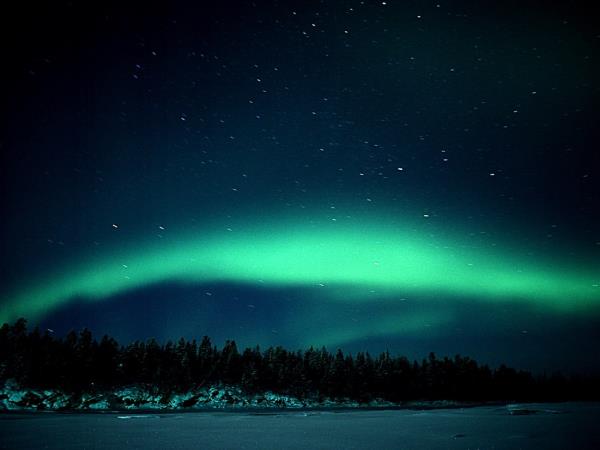 Winter tailor-made holiday in Finland