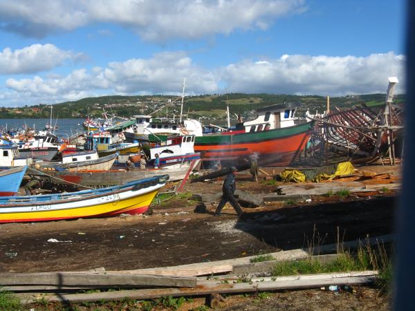 Self drive Patagonia holiday including Mapuche culture