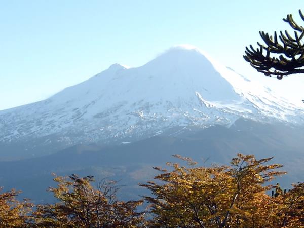Self drive Patagonia holiday including Mapuche culture