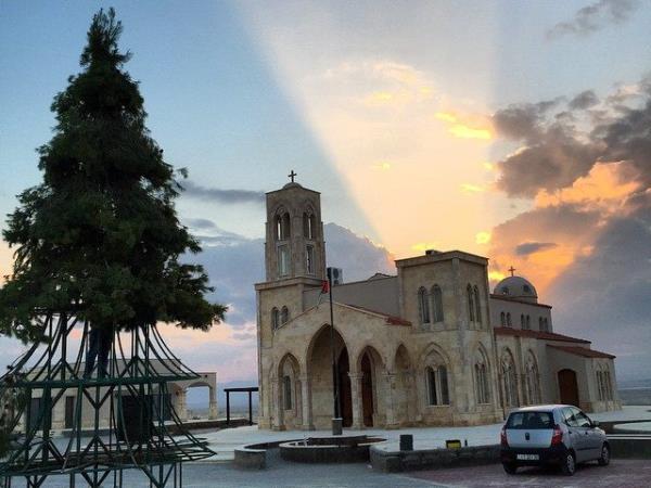 Jordan tailor made tour, hidden treasures