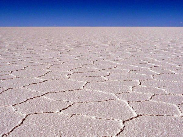 Atacama Desert holiday in Chile and Bolivia