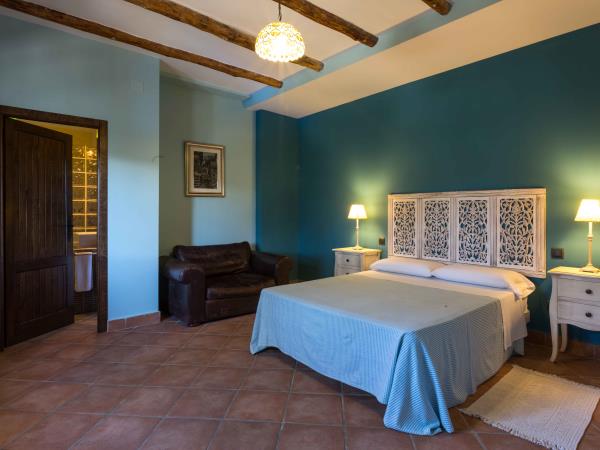 Self guided walking holiday in Andalucia, Spain