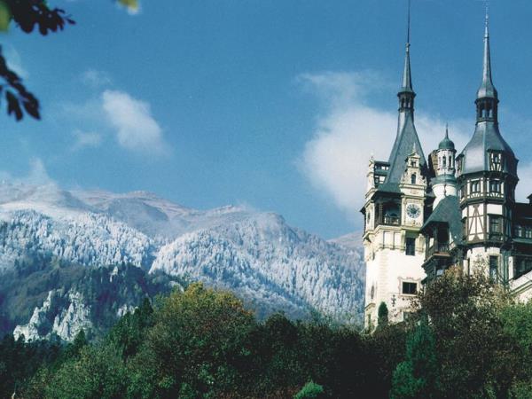Transylvania holiday, Dracula tours in Romania
