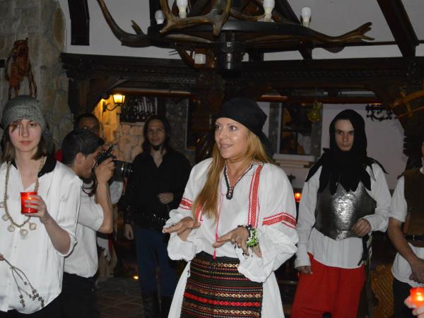 Transylvania holiday, Dracula tours in Romania