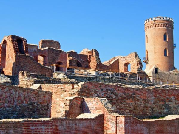 Transylvania holiday, Dracula tours in Romania