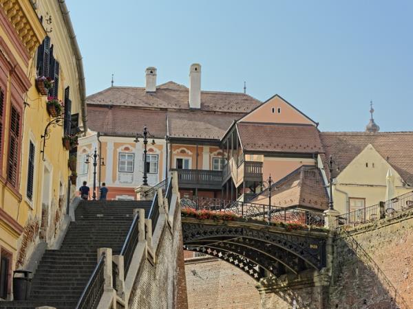 Transylvania holiday, Dracula tours in Romania