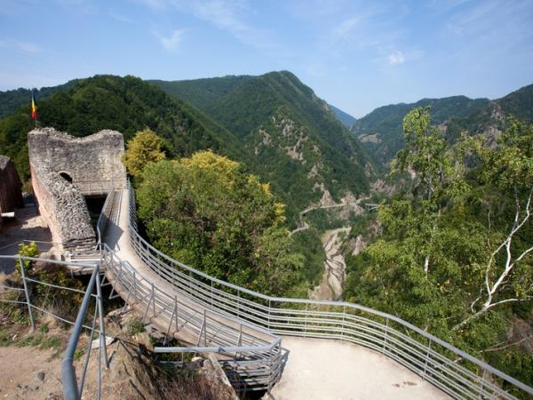 Transylvania holiday, Dracula tours in Romania