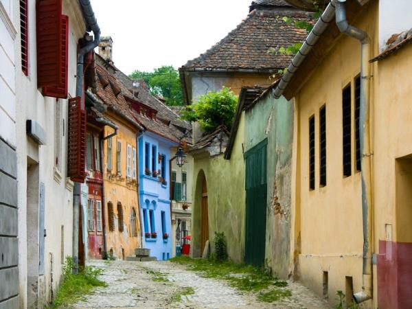 Transylvania holiday, Dracula tours in Romania