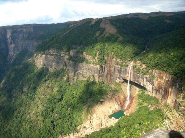 Nagaland Hornbill festival & Kaziranga NP tour, India
