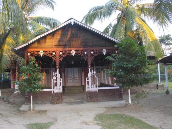Nagaland Hornbill festival & Kaziranga NP tour, India