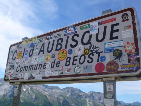 French Pyrenees women only cycling tour