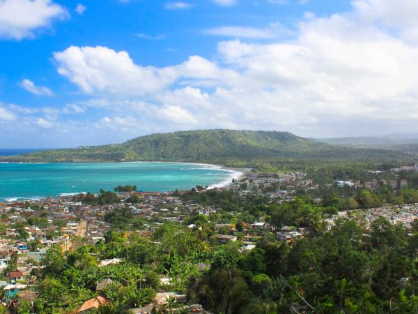 Eastern Cuba kayaking tour