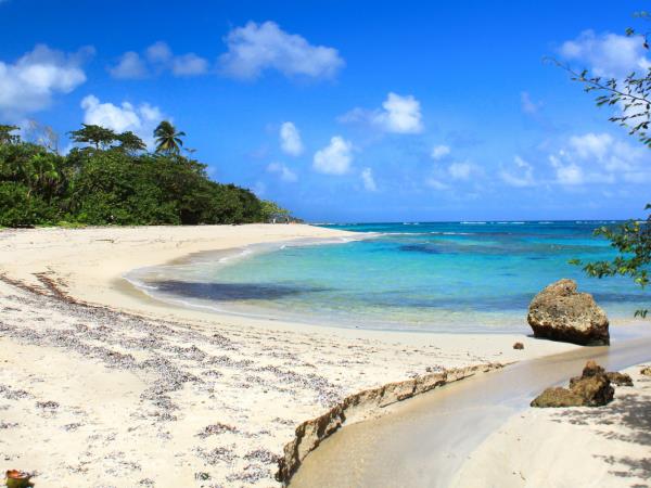 Eastern Cuba kayaking tour