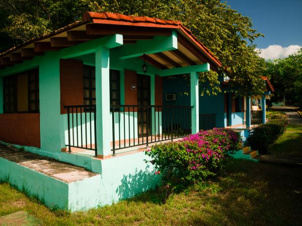 National Parks of Cuba walking holiday