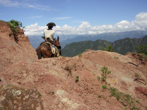 North west Argentina holiday, tailor made