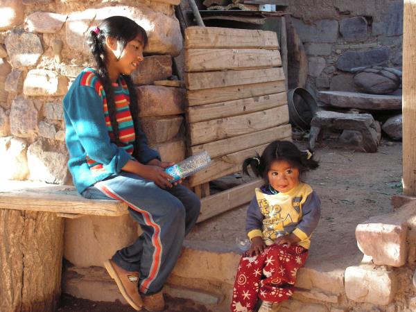 North west Argentina holiday, tailor made