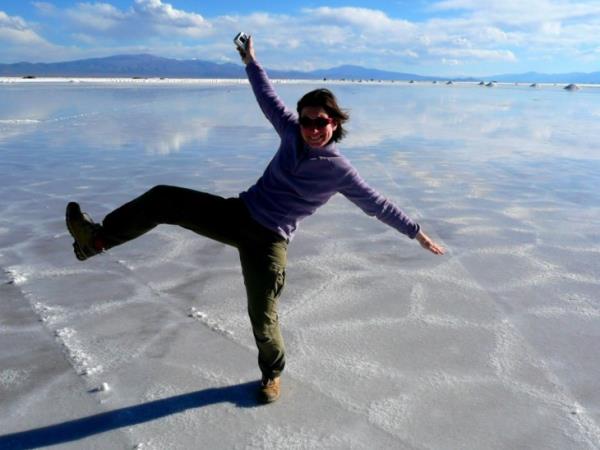 North west Argentina holiday, tailor made