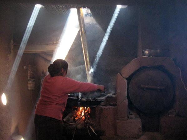 North west Argentina holiday, tailor made
