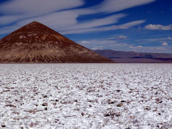 North west Argentina holiday, tailor made