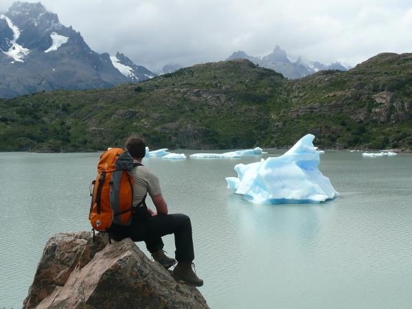 Patagonia national parks holiday