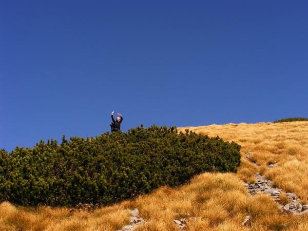Croatia national parks walking holiday