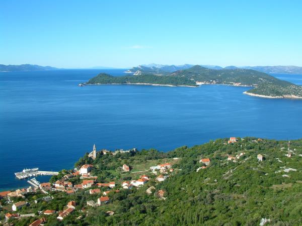 Dubrovnik & islands walking holiday, Croatia