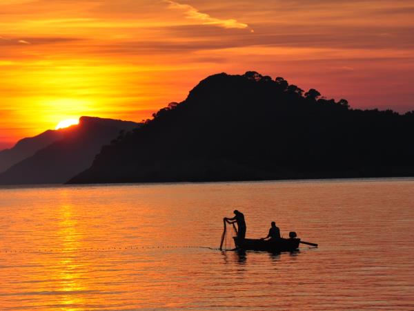 Dubrovnik & islands walking holiday, Croatia