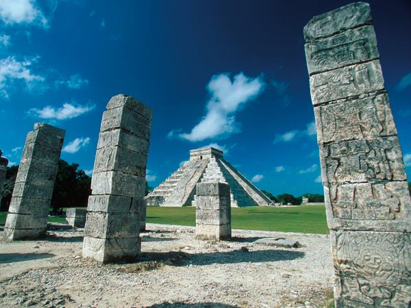 Mexico bespoke holiday, Cultural Heartlands and Caribbean Coast