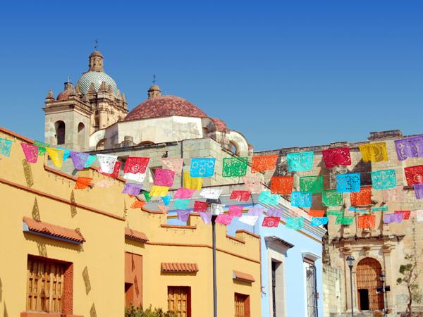 Mexico bespoke holiday, Cultural Heartlands and Caribbean Coast