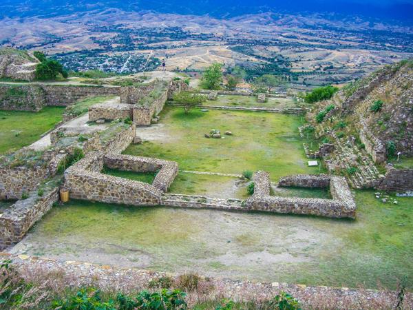 Mexico bespoke holiday, Cultural Heartlands and Caribbean Coast