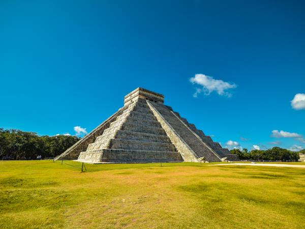 Mexico bespoke holiday, Cultural Heartlands and Caribbean Coast