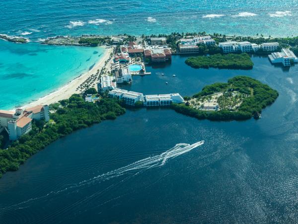 Mexico holiday, Mayan Yucatan and Coast