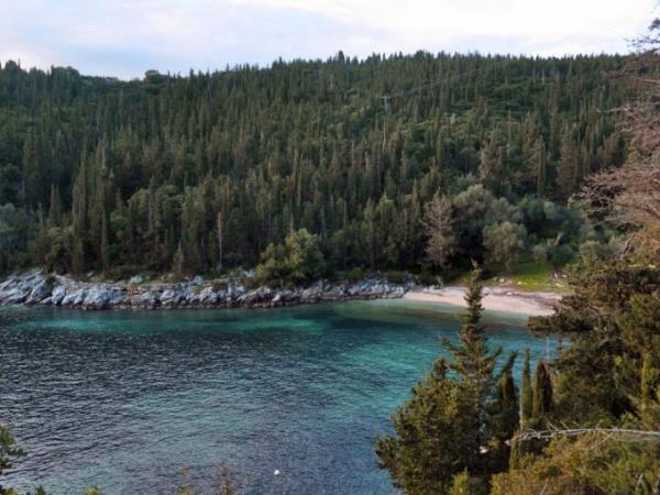 Kefalonia, Lefkada & Ithaki walking holiday