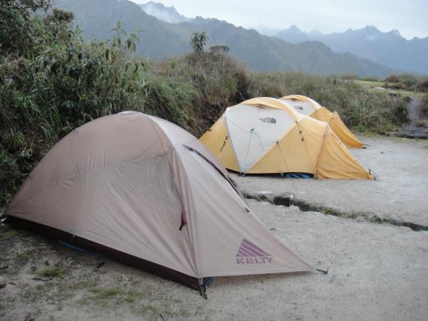 Classic Inca Trail holiday, 10 days