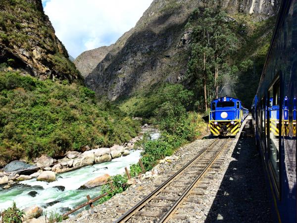 Classic Inca Trail holiday, 10 days