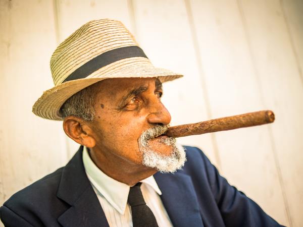 Cuba cycling and culture tour