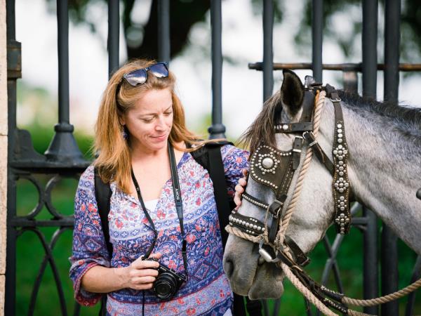 Cuba photography tour