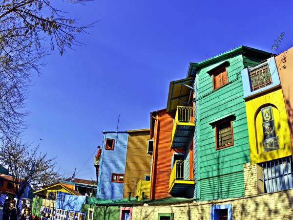 Argentina tailor made holiday, Buenos Aires to Patagonia