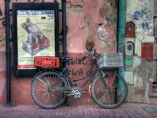 Argentina tailor made holiday, Buenos Aires to Patagonia