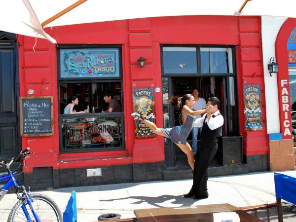 Argentina tailor made holiday, Buenos Aires to Patagonia