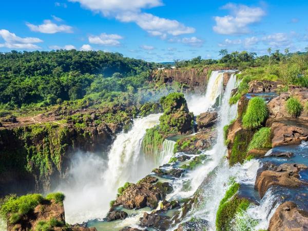 Argentina tailor made holiday, Buenos Aires to Patagonia