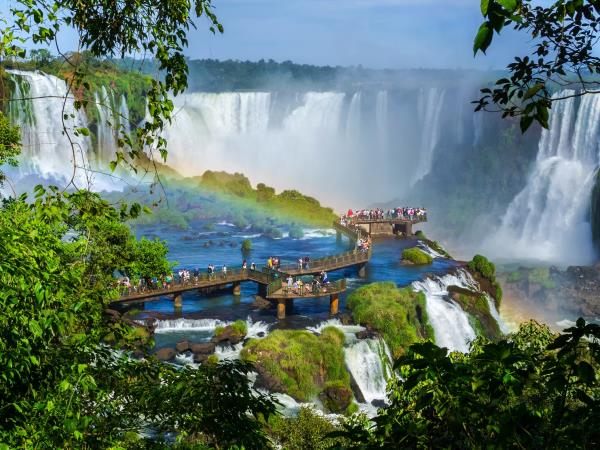 Argentina tailor made holiday, Buenos Aires to Patagonia