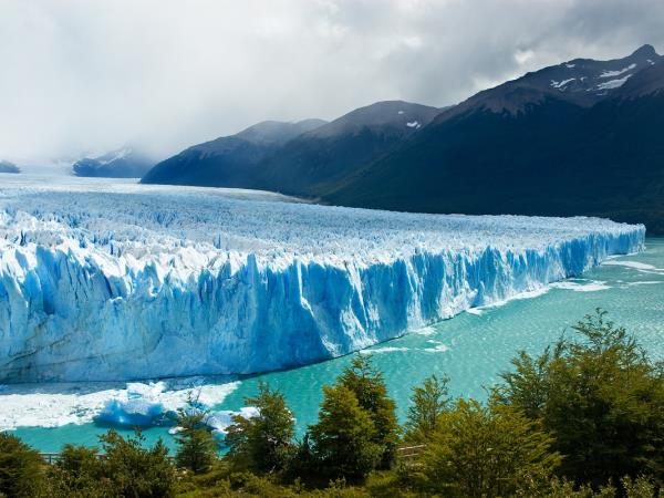 Argentina tailor made holiday, Buenos Aires to Patagonia